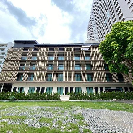 The Shade Residence Pattaya Ngoại thất bức ảnh