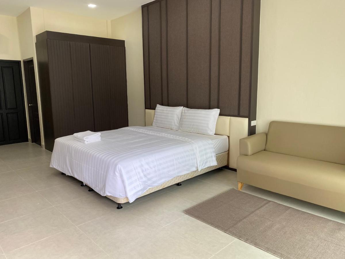 The Shade Residence Pattaya Ngoại thất bức ảnh