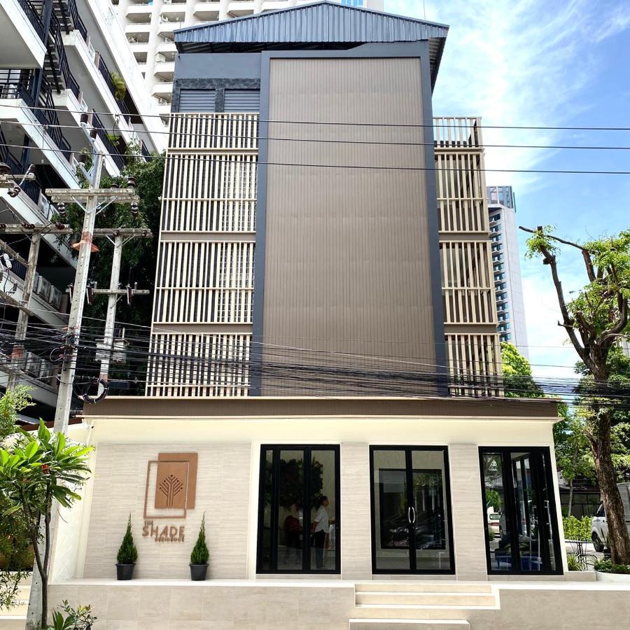 The Shade Residence Pattaya Ngoại thất bức ảnh