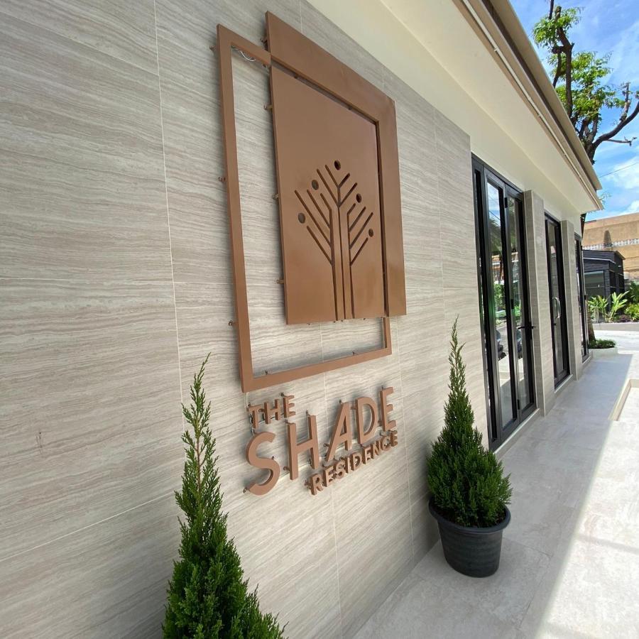 The Shade Residence Pattaya Ngoại thất bức ảnh