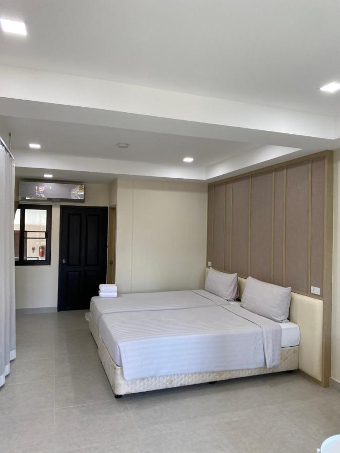 The Shade Residence Pattaya Ngoại thất bức ảnh